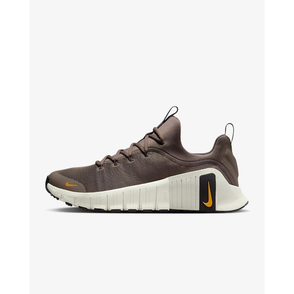 11M - [NEW] Men's Nike Free Metcon 6‎ Workout Shoes 'Cave Stone' FJ7127-201
